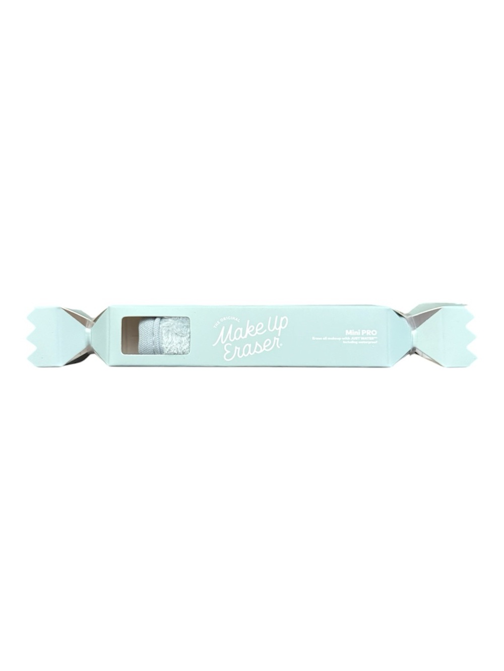 MakeUp Eraser Mini PRO Sage Cleansing Cloth
